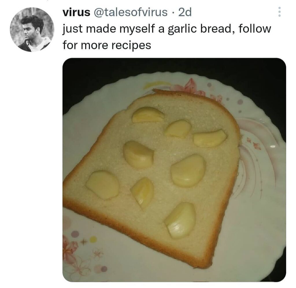 swag bread