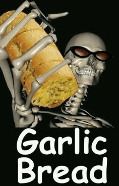 garlic-bread